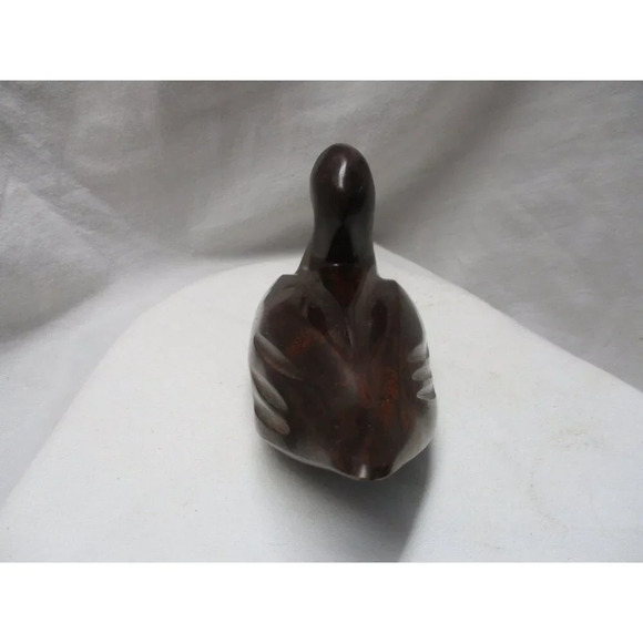 Ironwood Mallard, Duck, Cabin décor, Nature Lover, Bird‎ Lover, - Picture 5 of 5